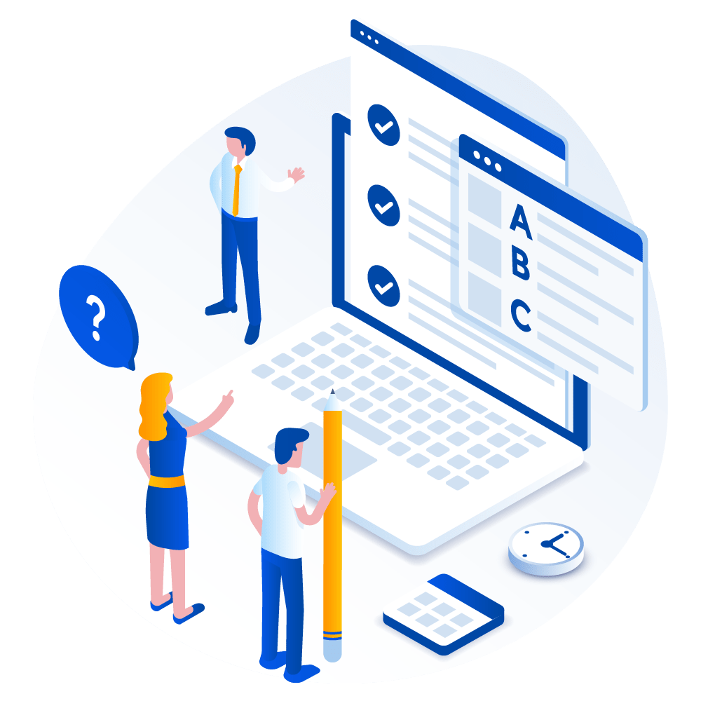 SEO reporting Sketch