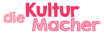 Kultur Macher Logo