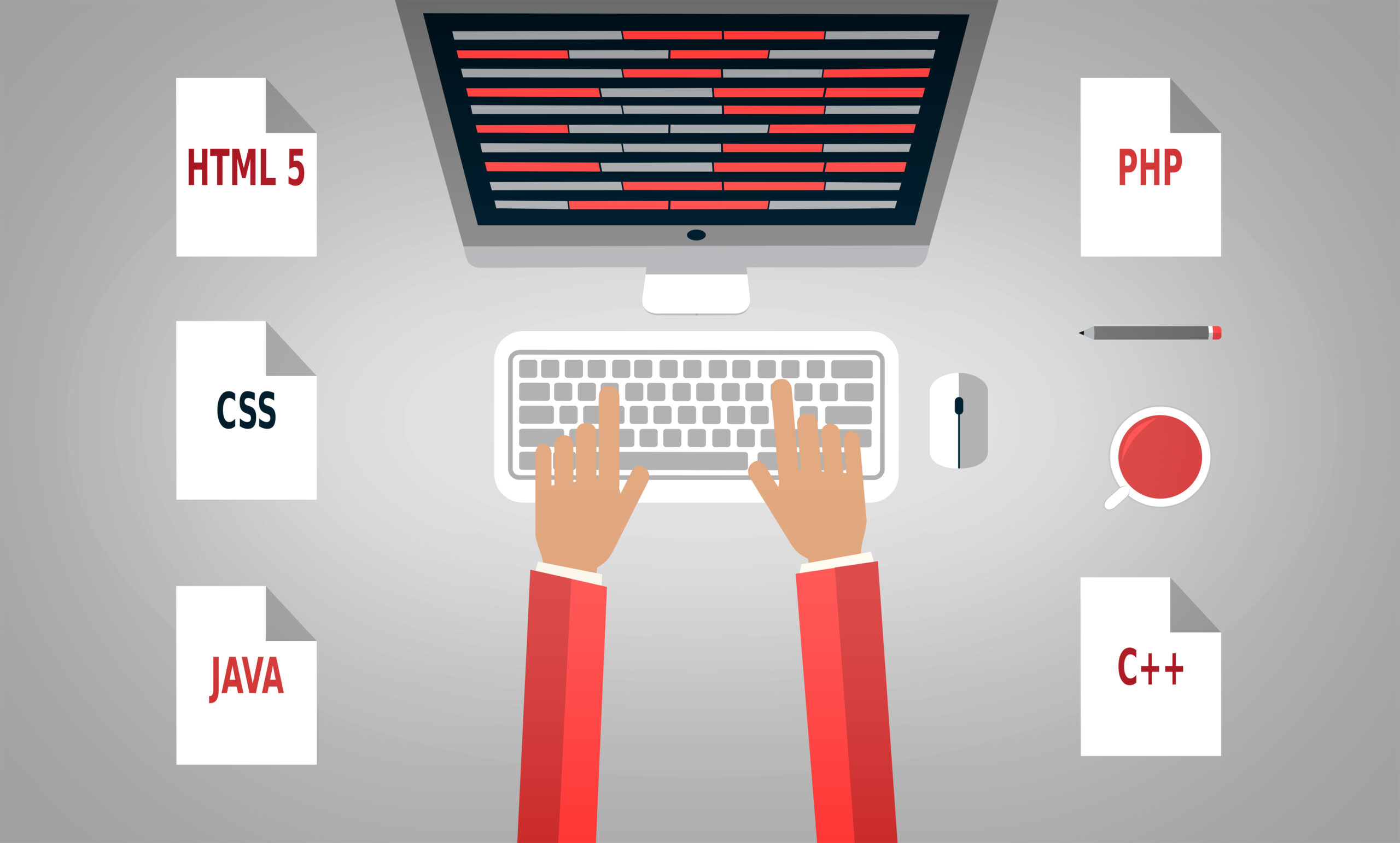 Full Stack Webseitenbetreuung