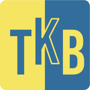 TKB Logo